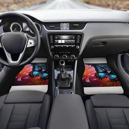 Car Mat Set of 4