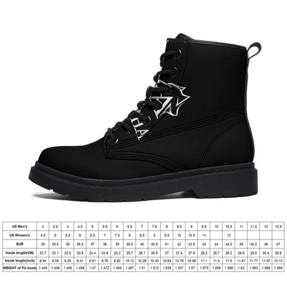 UnisexBoots for Men and Women (All-Over Printing)