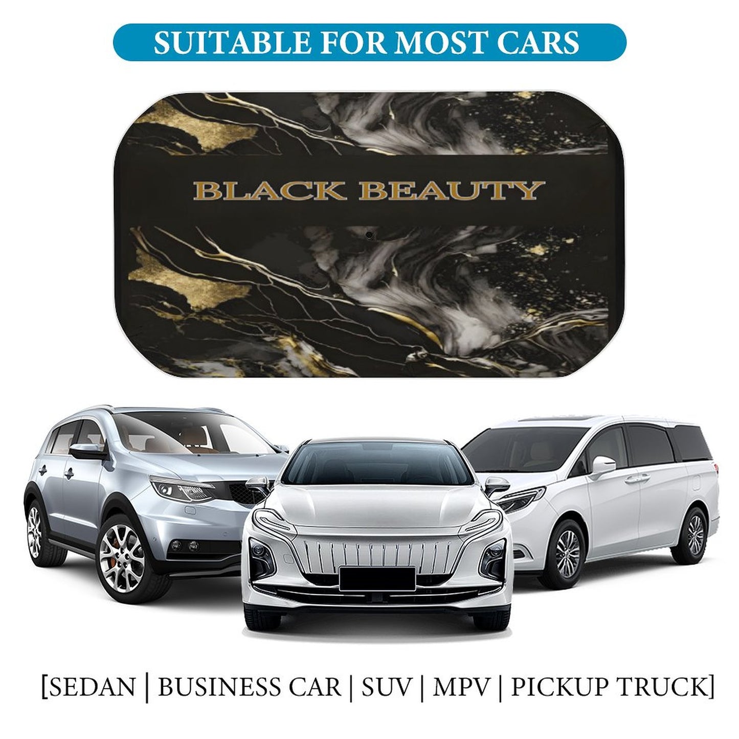 Car Sunshade Umbrella