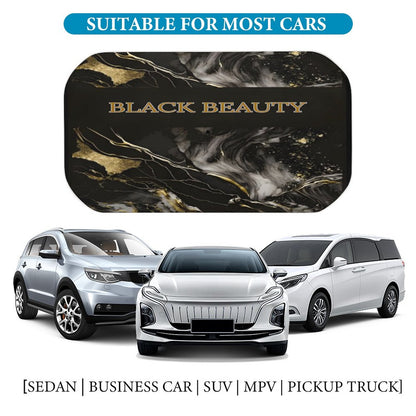 Car Sunshade Umbrella