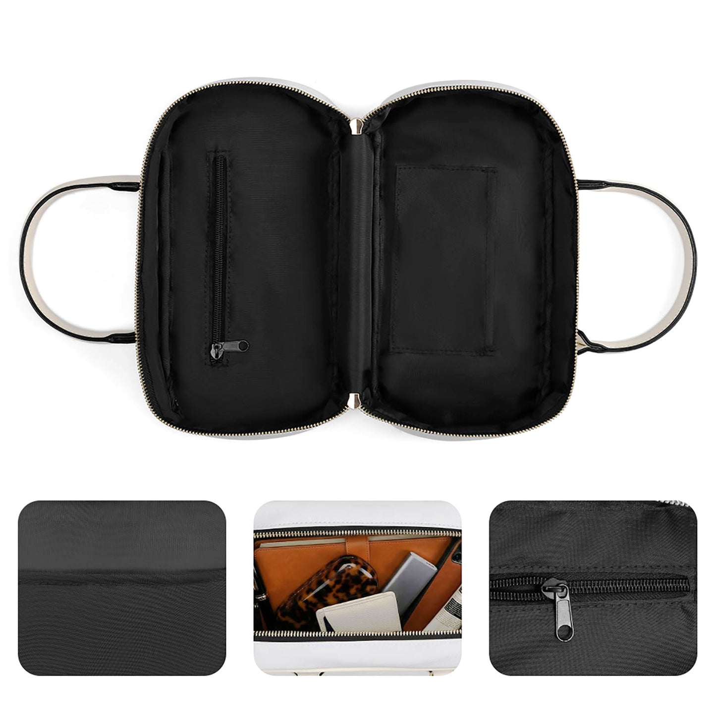 Women's Handbag(One-sided Printing)
