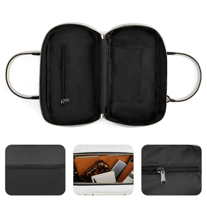 Women's Handbag(One-sided Printing)