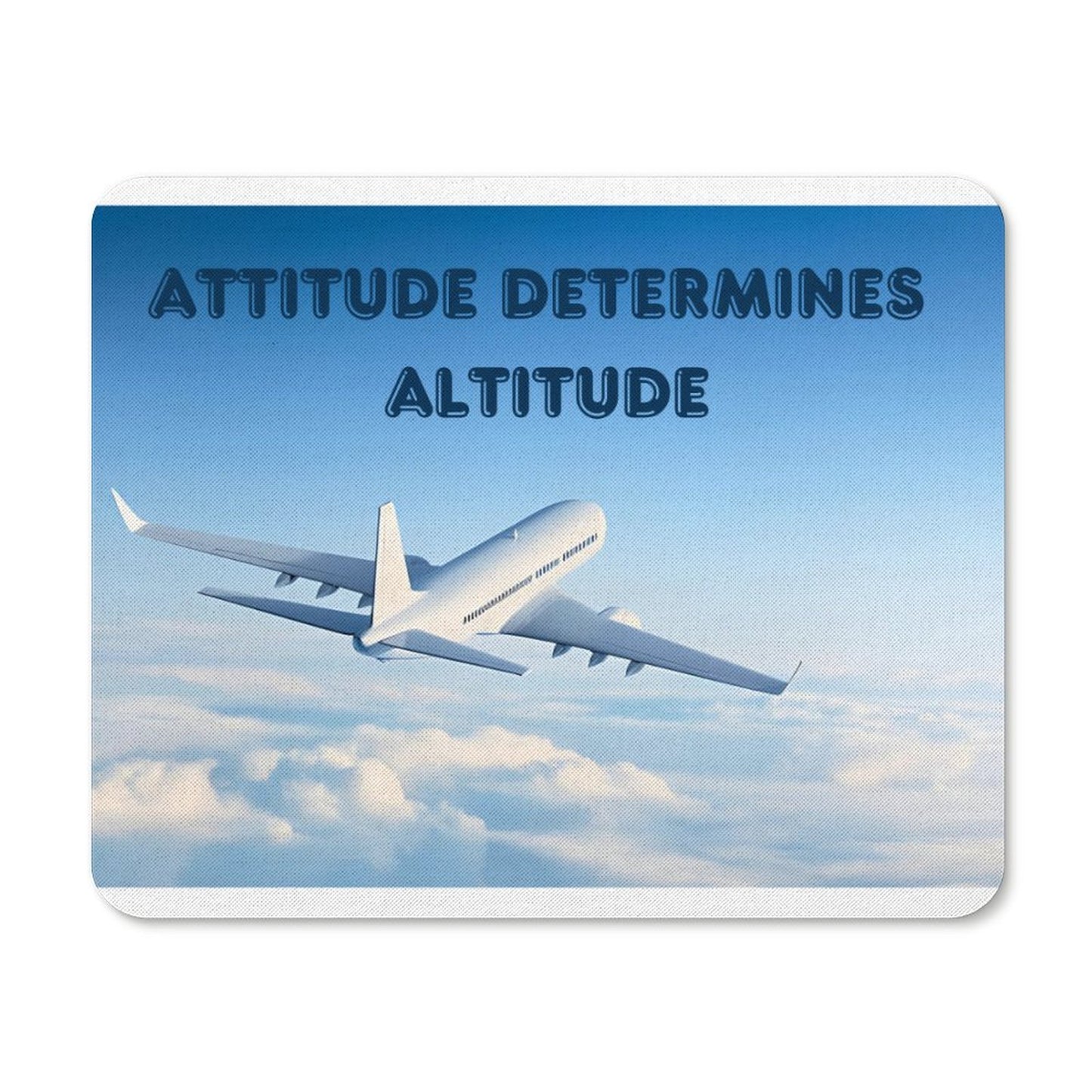 Square Mouse Pad