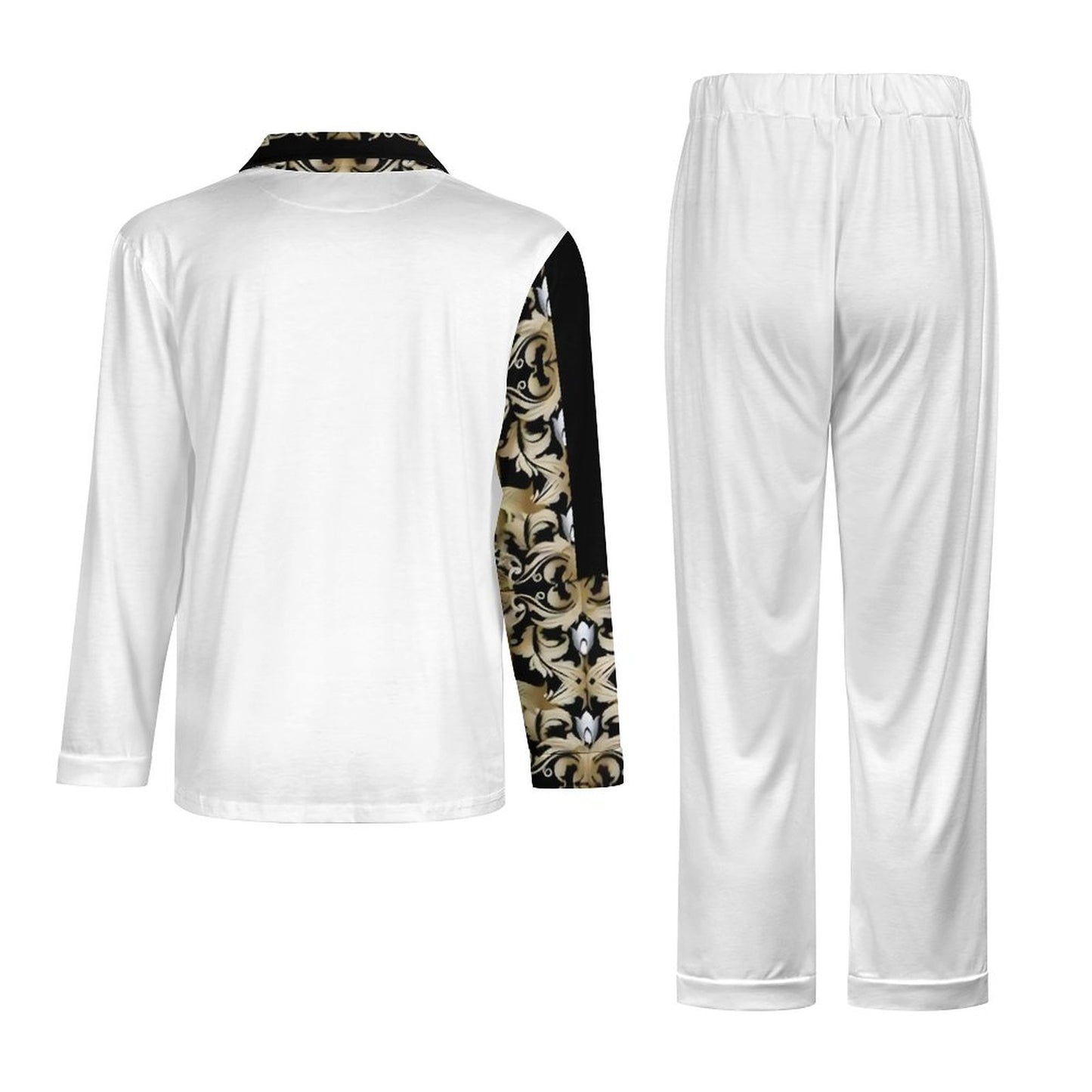 Night Suit for Men(All-Over Printing)