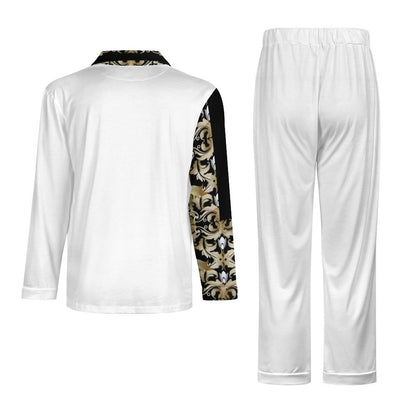 Night Suit for Men(All-Over Printing)