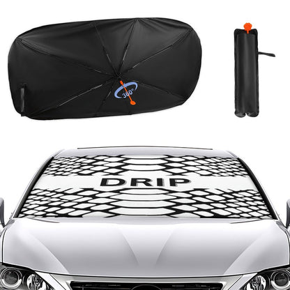 Car Sunshade Umbrella
