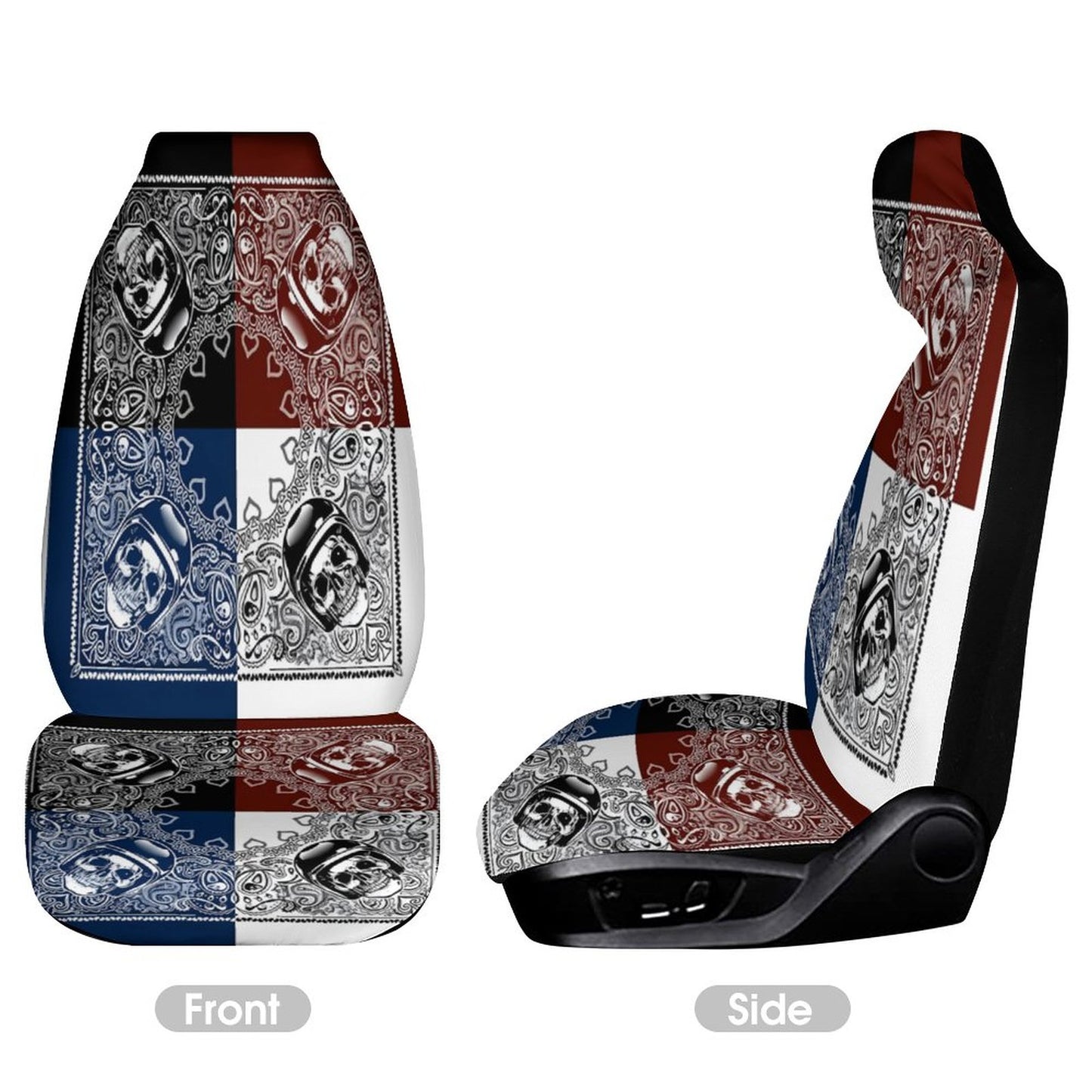 Car Seat Cover Protector