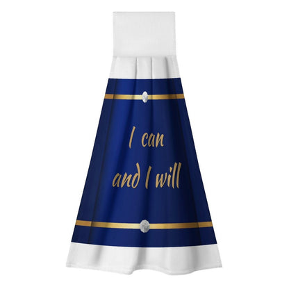 Hand Towel (One-sided Printing)