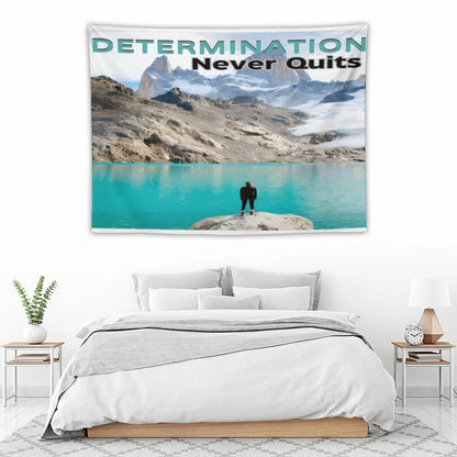 Horizontal Tapestry--30x40 in/ 40x60 in