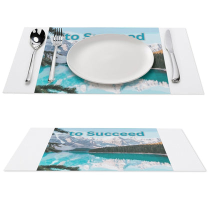 PVC Placemats
