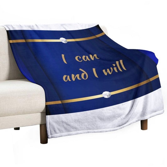 280gsm Flannel Blanket-70"x80" (Dual-sided Printing)