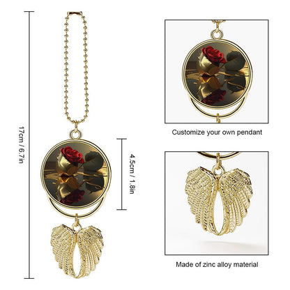 Car Pendant
