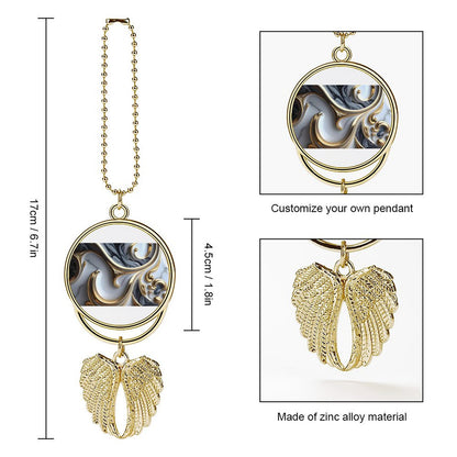 Car Pendant