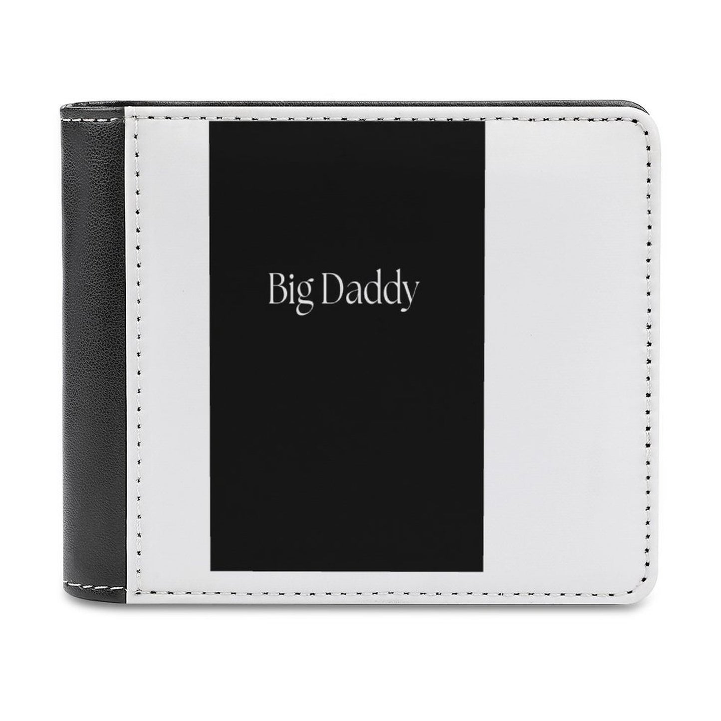 Custom PU Leather Wallets