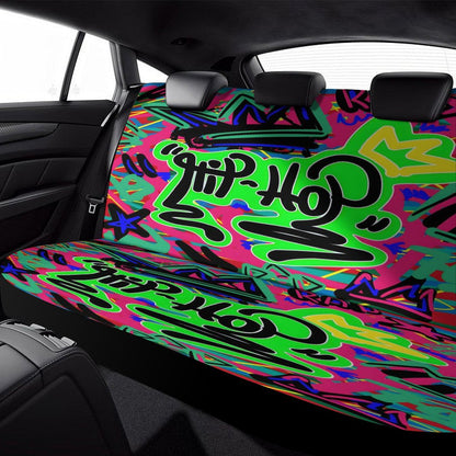 Back Seat Cover for Cars