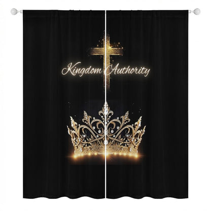 Sheer Curtain(All-Over Printing)
