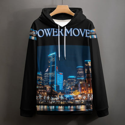 280gsm Custom Best Hoodies-Double-Layer Cap Women's Hoodies