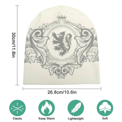 Pullover Cap (All-Over Printing)