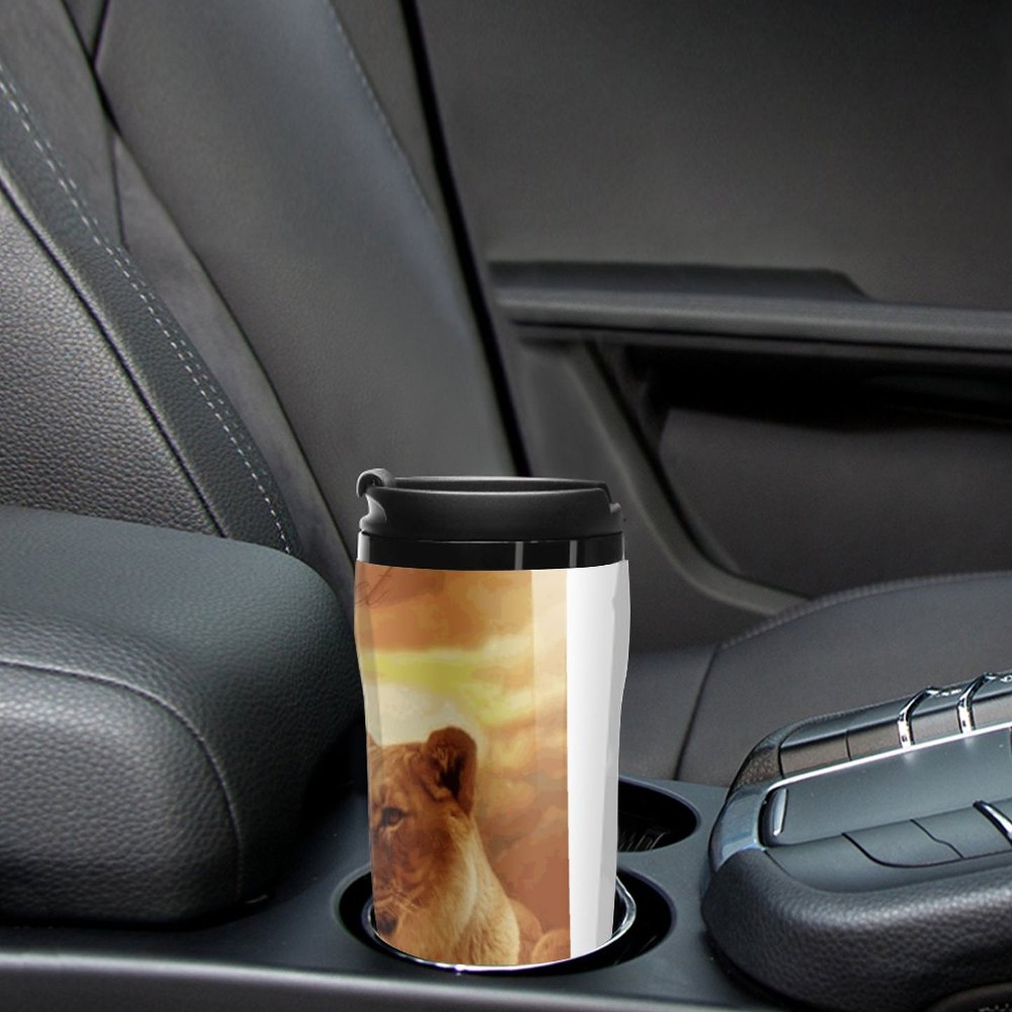 Coffee Mug