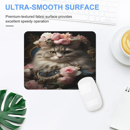 Square Mouse Pad