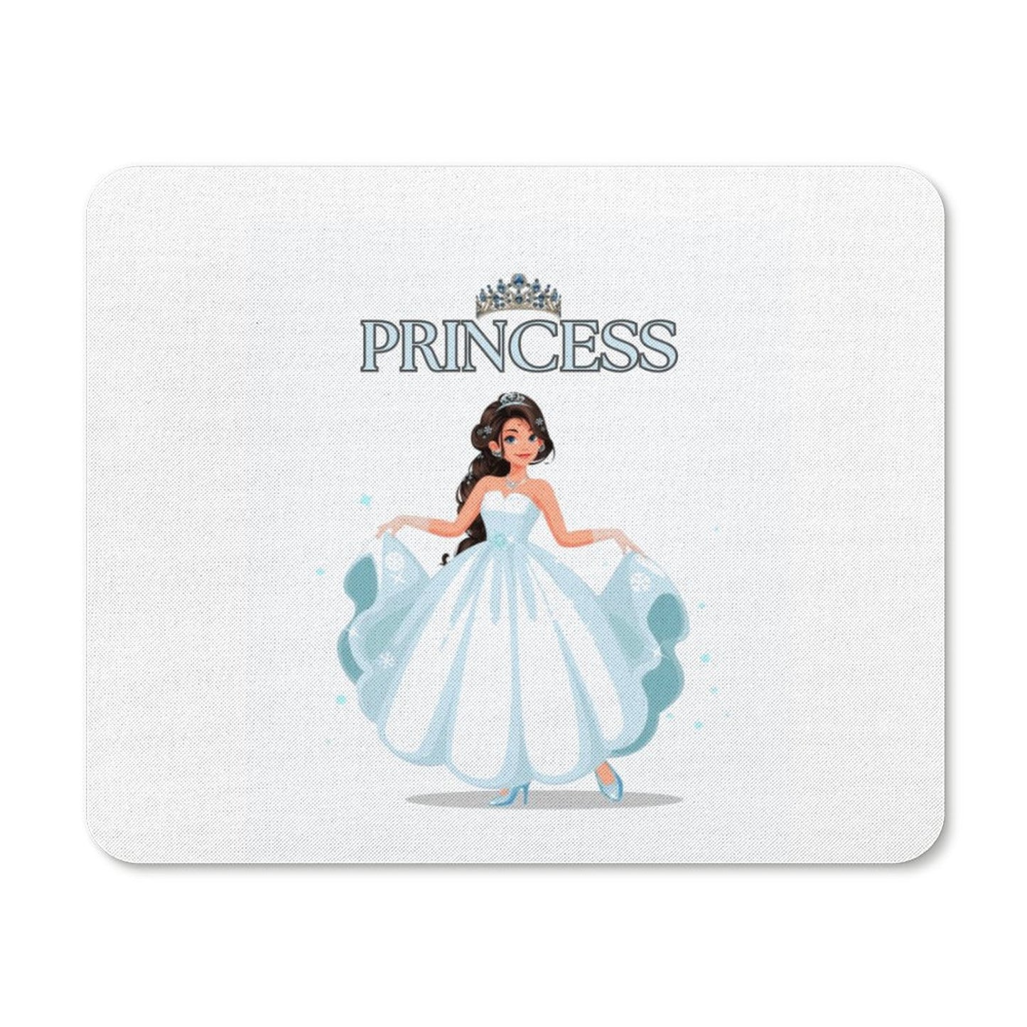 Square Mouse Pad