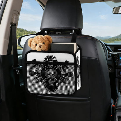Car Seat Storage Bag(All-Over Printing)