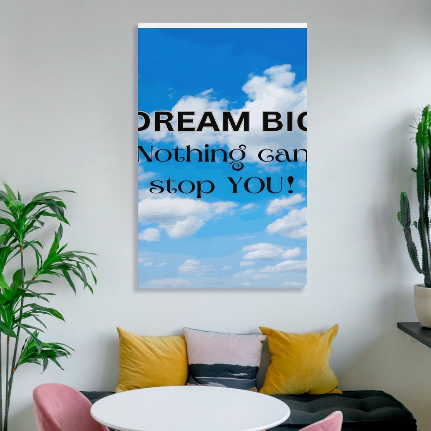 Unframed Art Prints (Vertical 2:3)-8x12 inch/12x18 inch