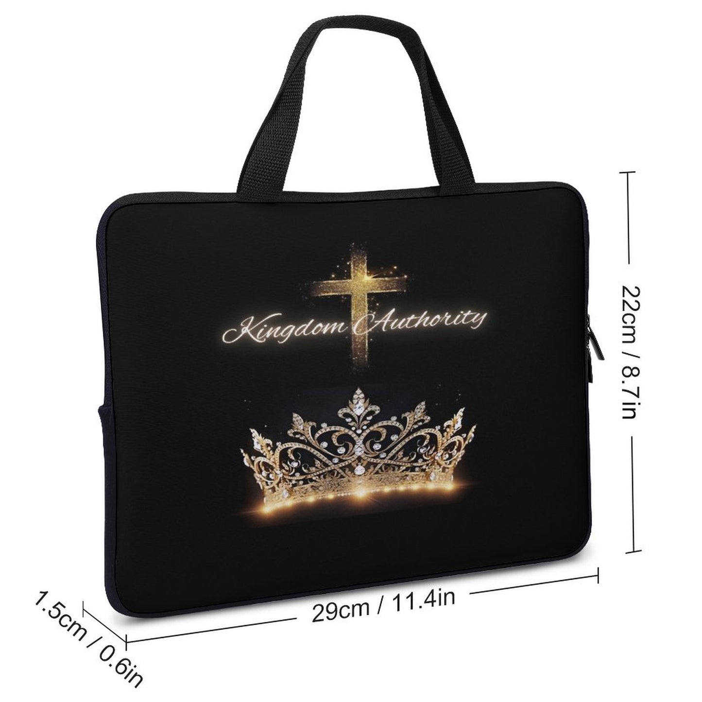 Custom Laptop Case for Your Device