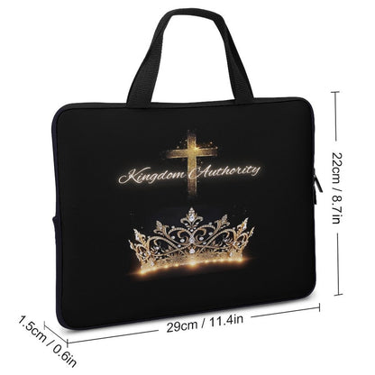 Custom Laptop Case for Your Device