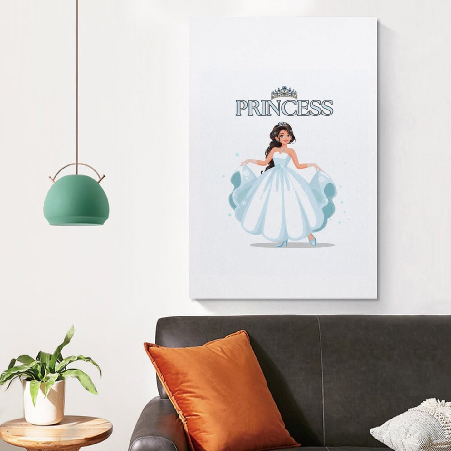 Unframed Art Prints (Vertical 2:3)-8x12 inch/12x18 inch