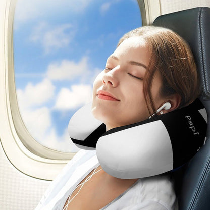 Neck Pillow for Restful Journeys