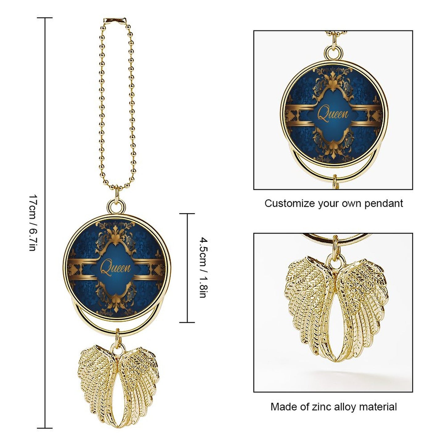 Car Pendant