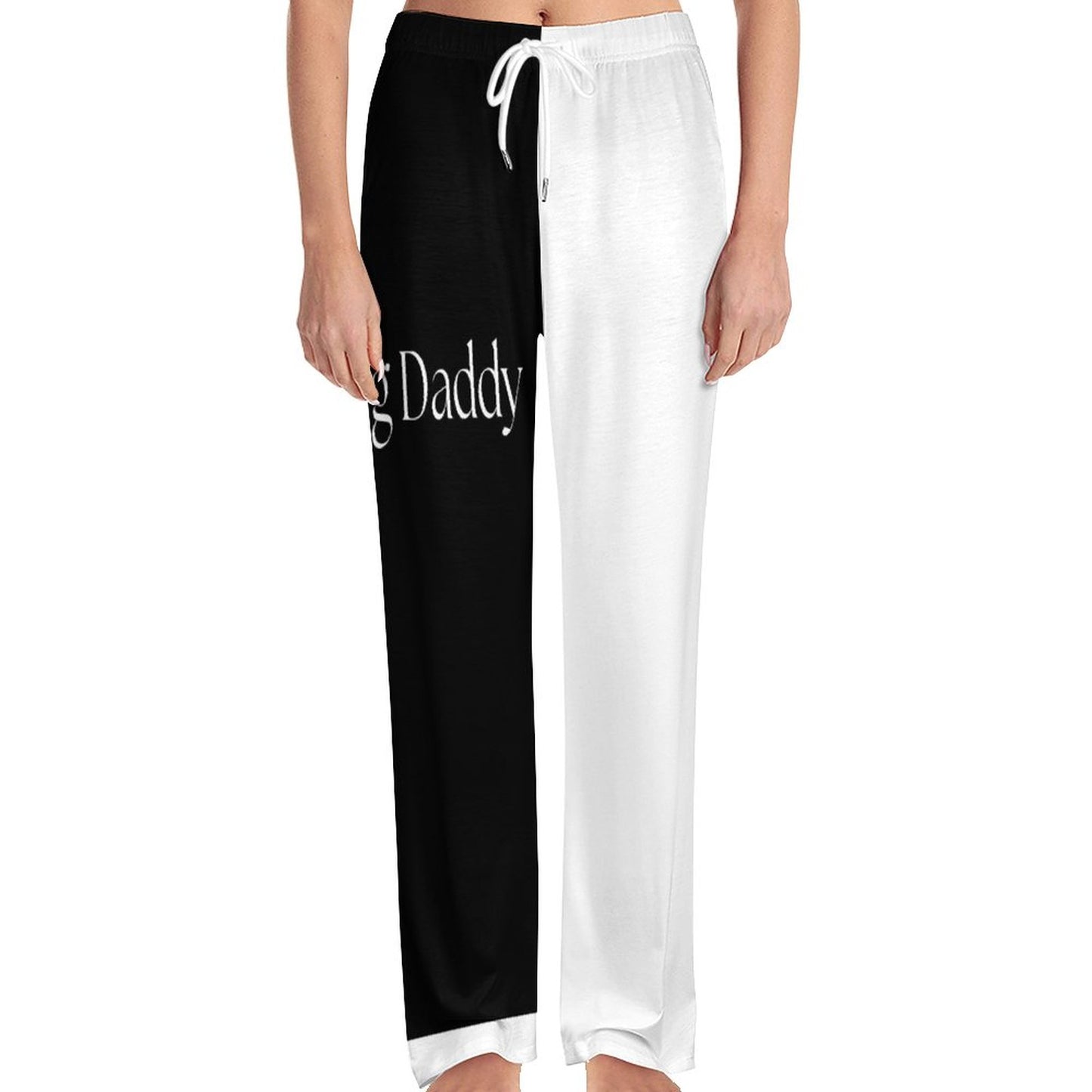 Men's Home Pajamas Pants EEP (All-Over Printing)