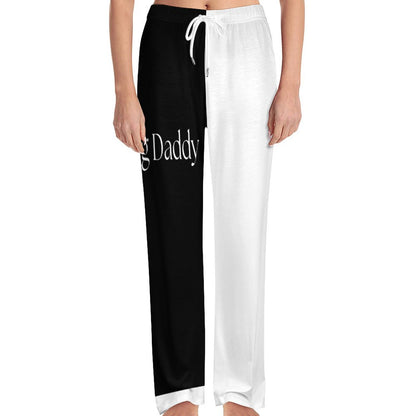 Men's Home Pajamas Pants EEP (All-Over Printing)