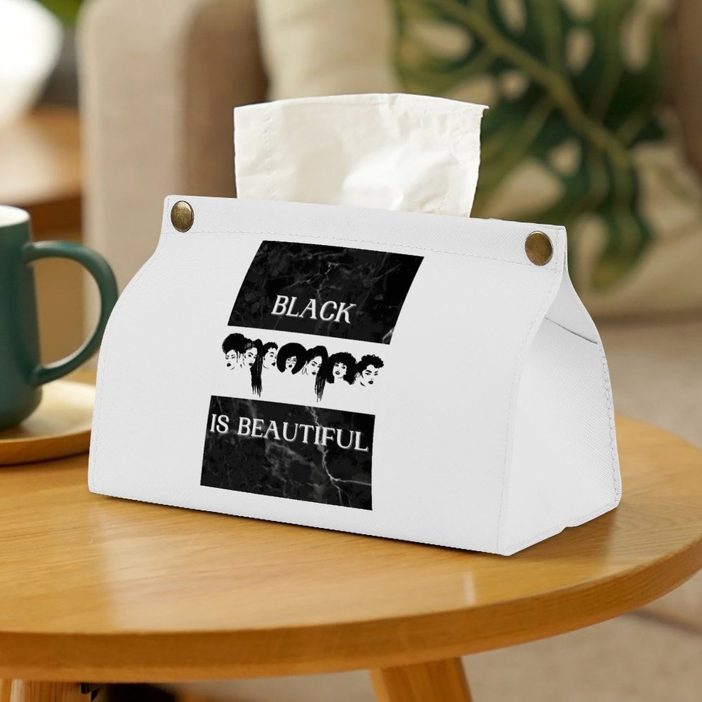 Tissue BoxCover
