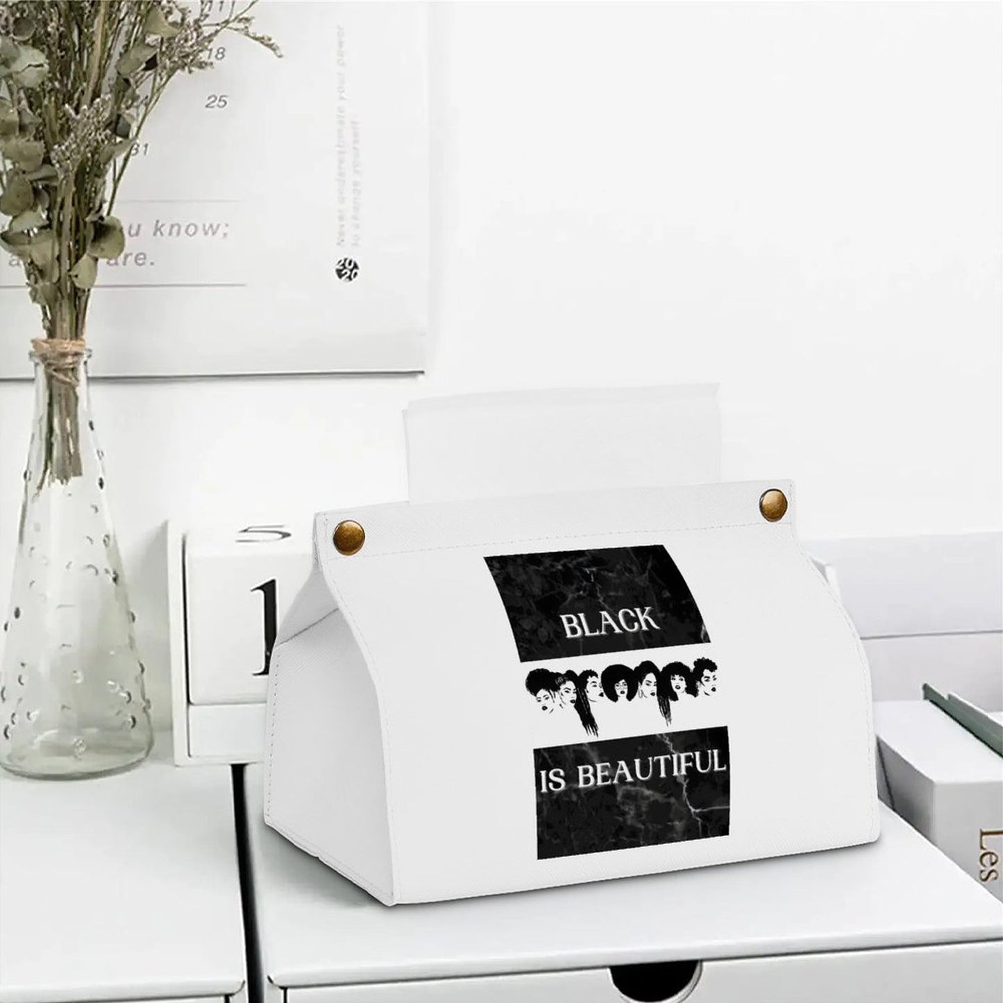Tissue BoxCover
