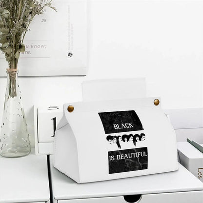 Tissue BoxCover