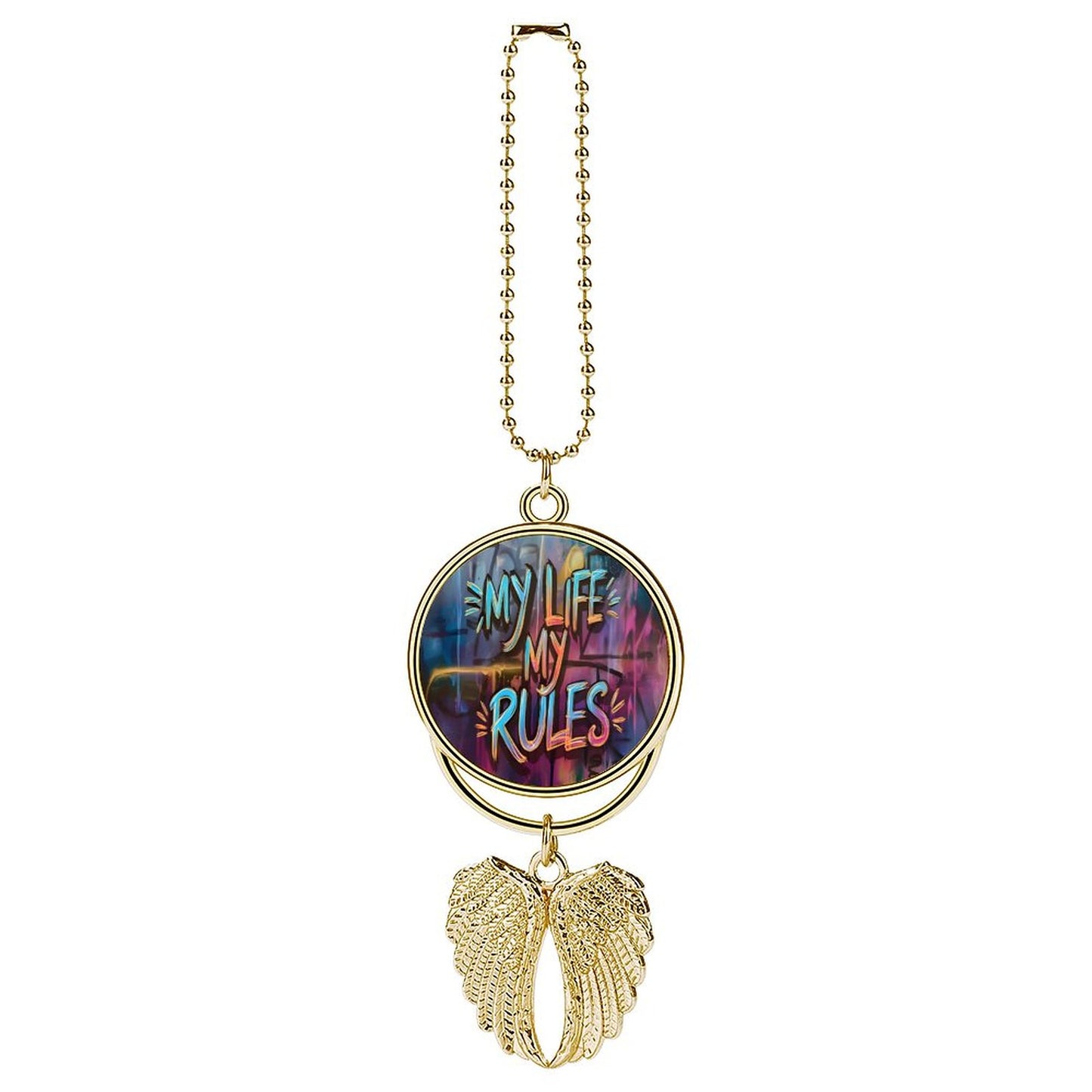 Car Pendant
