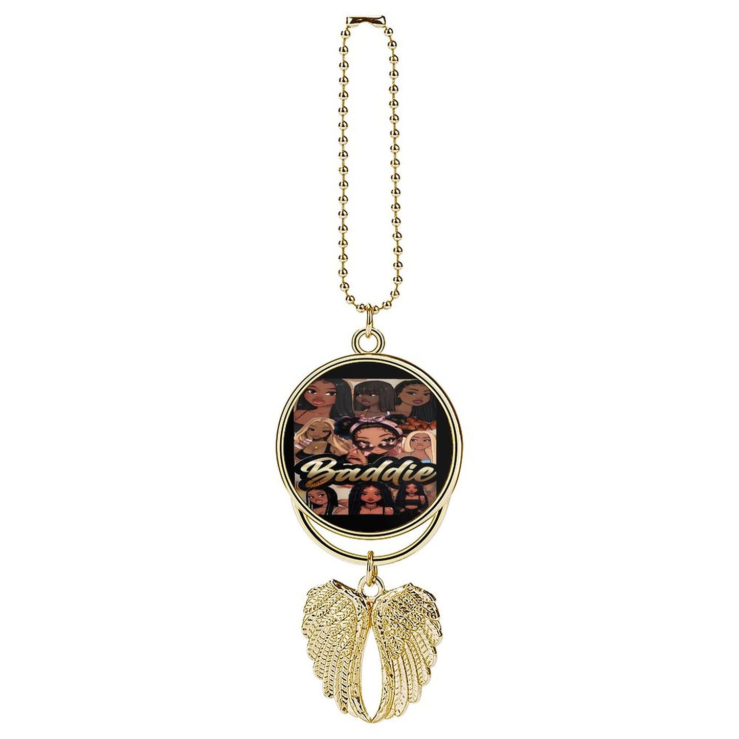 Car Pendant