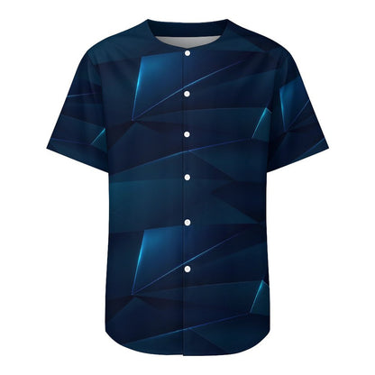 Collarless Shirt LM018 (All-Over Printing)