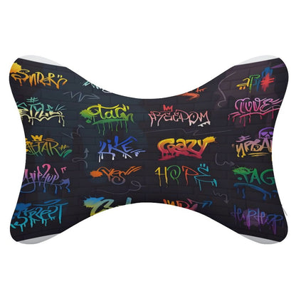 Car Pillow Set (2PCS)