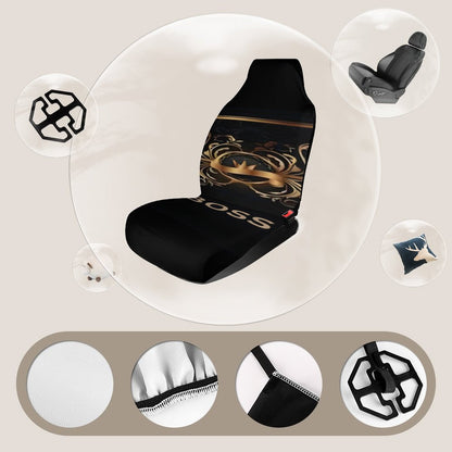 Car Seat Cover Protector