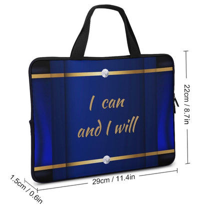 Custom Laptop Case for Your Device