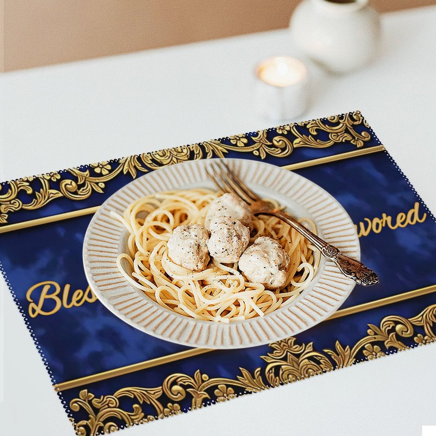 Placemat Set of 4