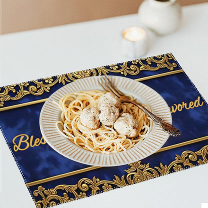 Placemat Set of 4