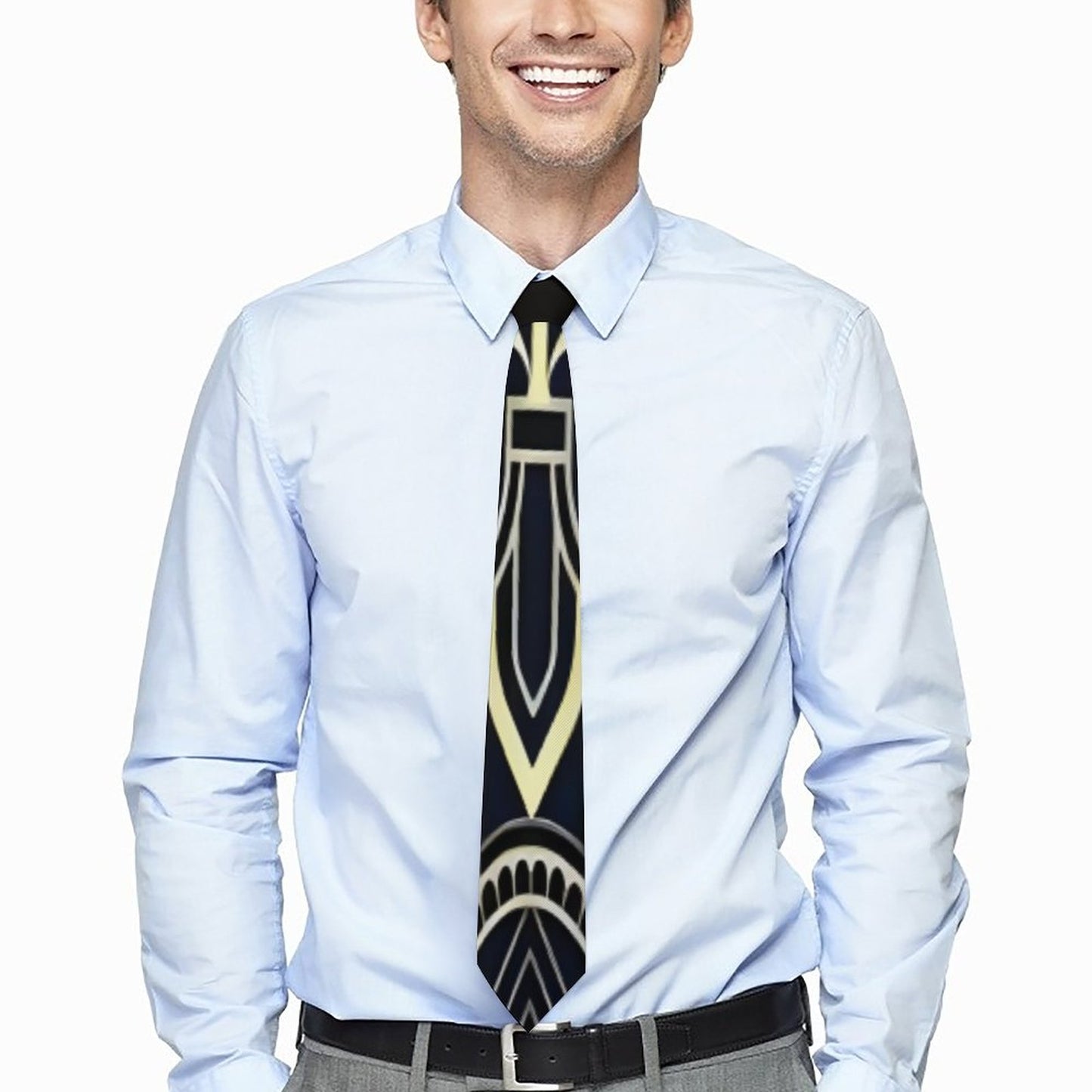 Men's Formal Tie
