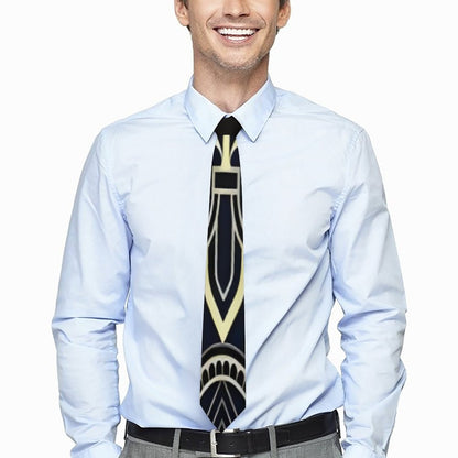 Men's Formal Tie