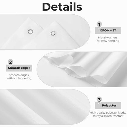 Decorative Door Curtain-35.43"×70.87 "/90x180cm-TRY GOD
