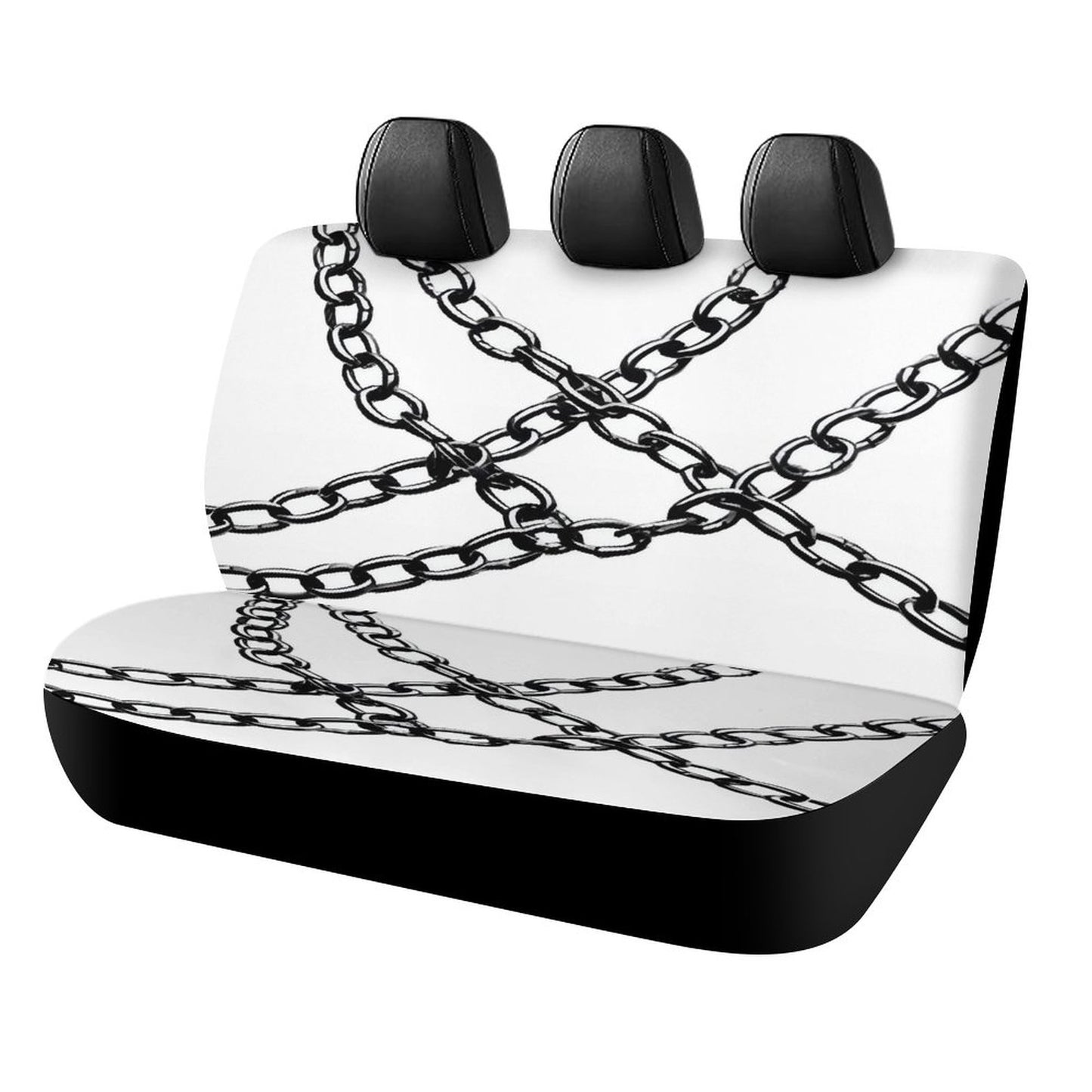 Back Seat Cover for Cars