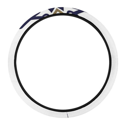Car Steering Wheel Cover